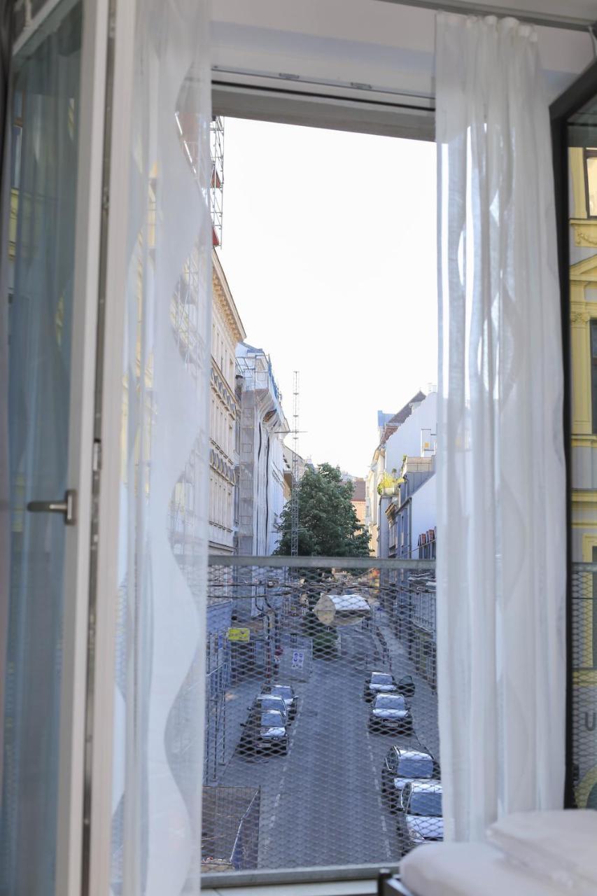 Apartment Rafael Kaiser - Paros Vienna